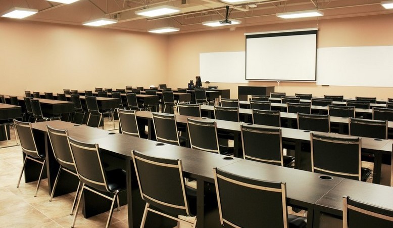 Toronto College of Dental Hygiene and Auxiliaries Inc. classroom facilities